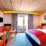 Bergkristall 4*