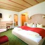 Bergkristall 4*