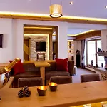 Hotel Bergkristall