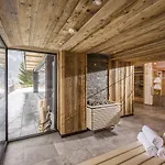 Bergkristall Hotel
