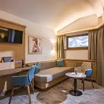 Bergkristall Hotel Oberau