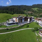 Bergkristall Hotel Oberau
