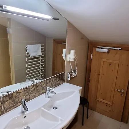 Hotel Bergkristall (adults Only) 4*