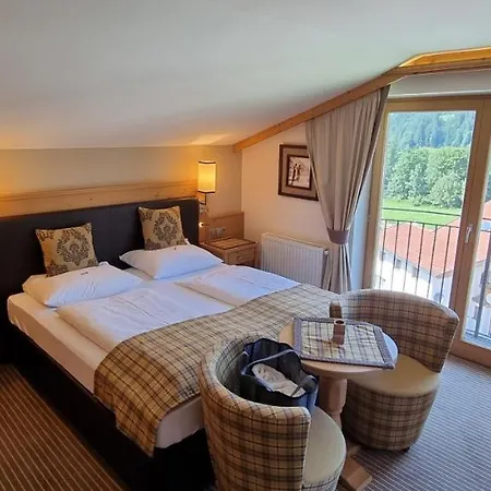 Hotel Bergkristall (adults Only) 4*