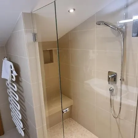 Bergkristall Hotel 4*