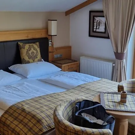 Bergkristall (adults Only)