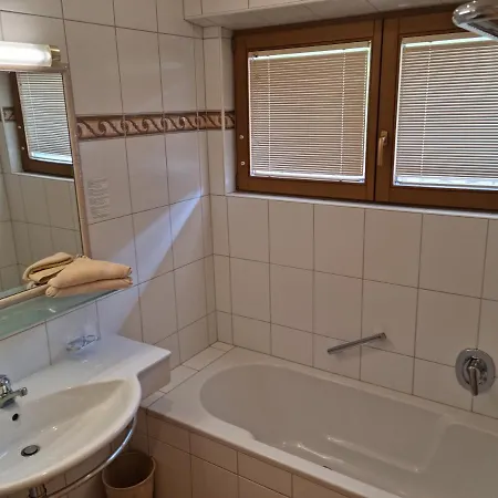 Bergkristall (adults Only) Hotel Oberau