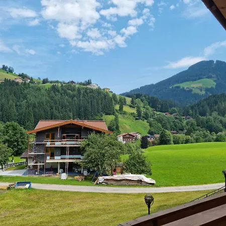 Hotel Bergkristall (adults Only) Oberau