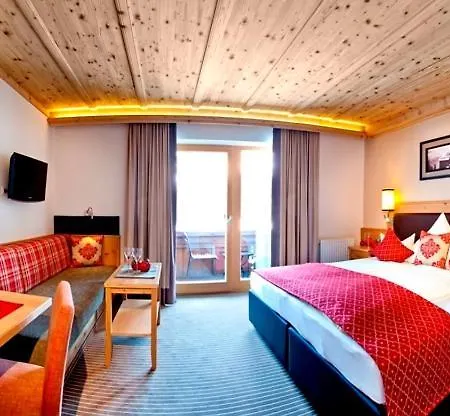 Bergkristall (adults Only) 4*
