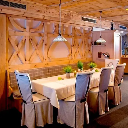 Bergkristall (adults Only) Oberau