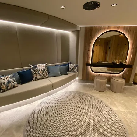 Bergkristall (adults Only) Otel 4*