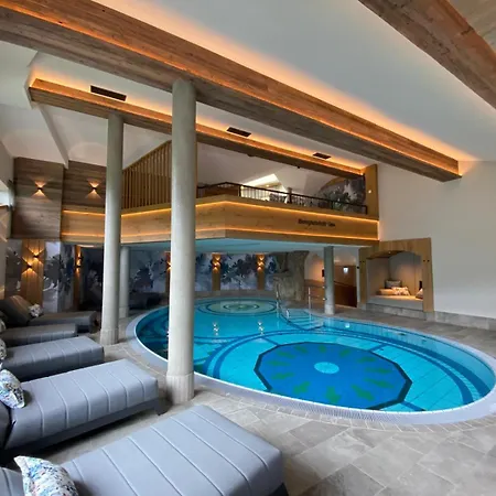 Bergkristall (adults Only) 4*