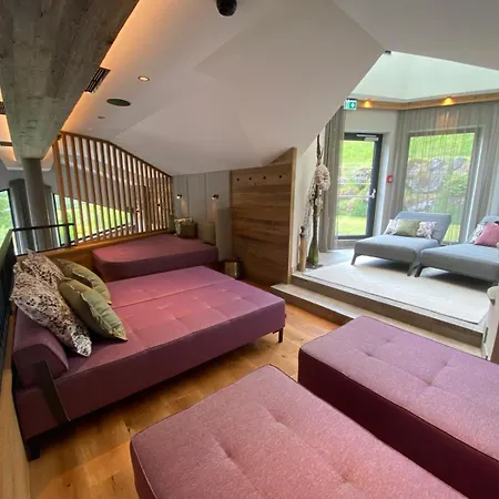 Bergkristall (adults Only) Oberau