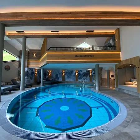 Bergkristall (adults Only) Hotel