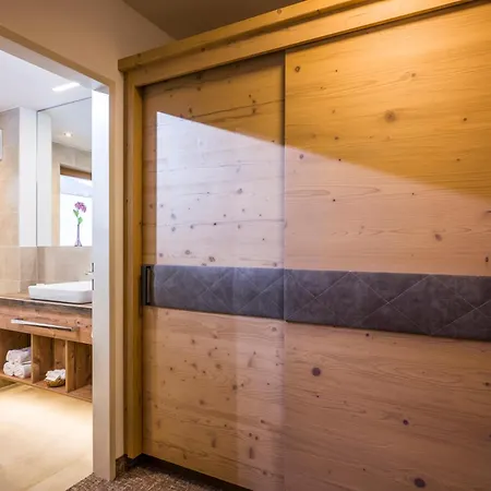 Hotel Bergkristall (adults Only) Oberau
