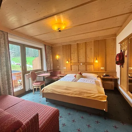 Bergkristall (adults Only) Hotel 4*