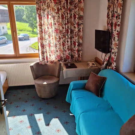 Hotel Bergkristall (adults Only) Oberau