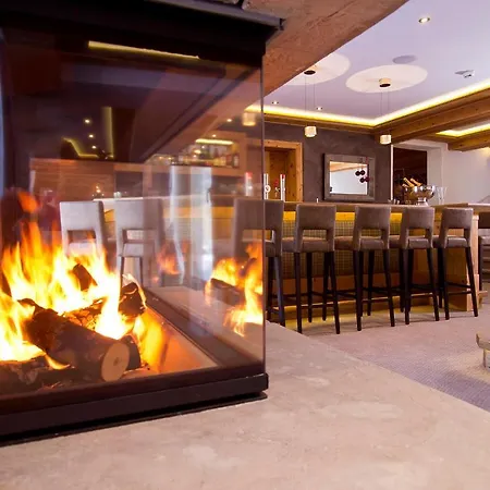 Bergkristall (adults Only) Oberau