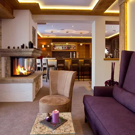 Bergkristall (adults Only) Hotel