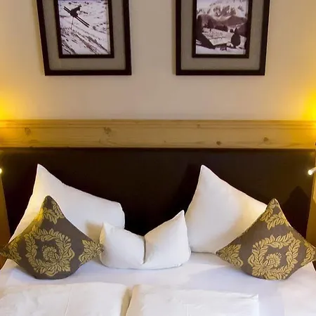 Bergkristall Hotel