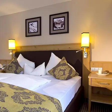 Bergkristall (adults Only) Hotel 4*