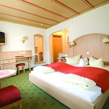 Bergkristall (adults Only) 4*