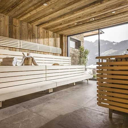 Bergkristall (adults Only) Hotel
