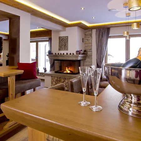 Bergkristall (adults Only) 4* Oberau