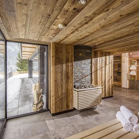 Bergkristall (adults Only) Hotel