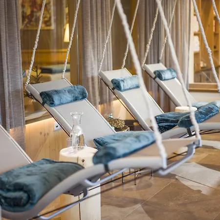 Bergkristall (adults Only) Otel