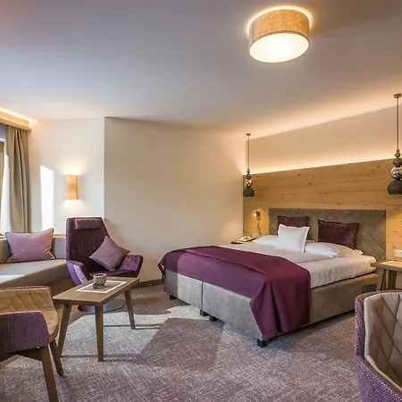 Bergkristall (adults Only) 4* Oberau