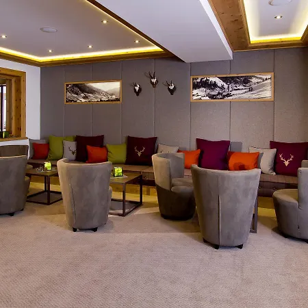 Bergkristall (adults Only) 4*