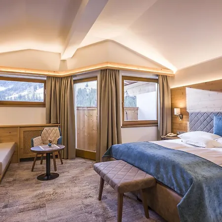 Bergkristall (adults Only) 4* Oberau