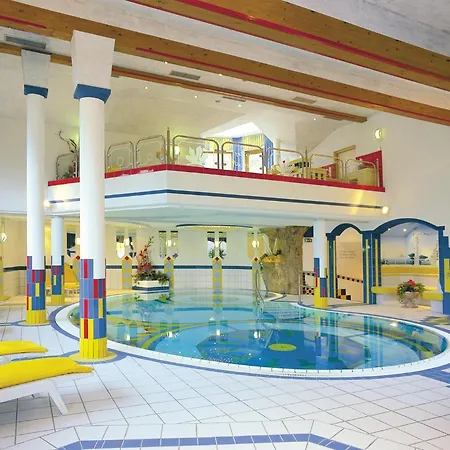 Bergkristall (adults Only) Hotel 4*