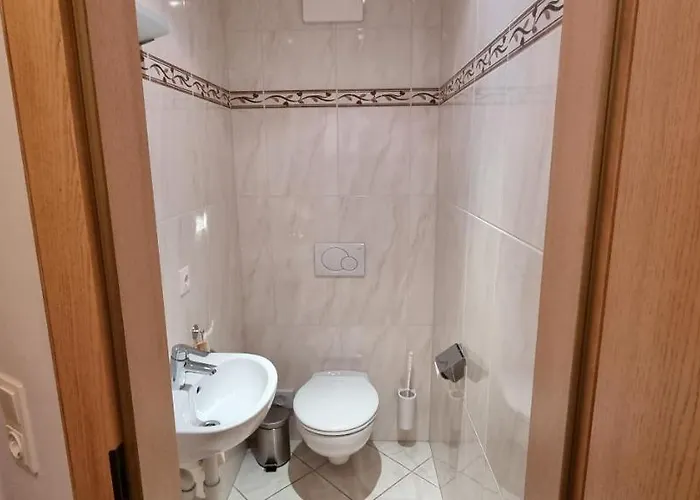 Bergkristall (adults Only) Oberau