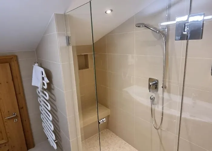 Bergkristall (adults Only) 酒店 4*