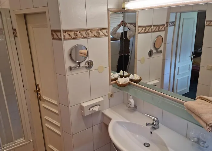 Bergkristall (adults Only) 奥伯劳