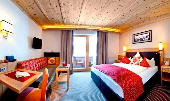 Bergkristall (adults Only) 4*