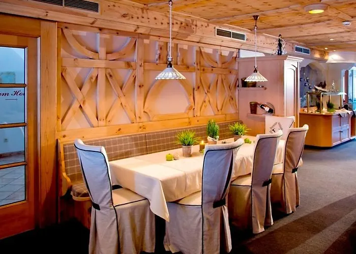 Bergkristall (adults Only) 奥伯劳