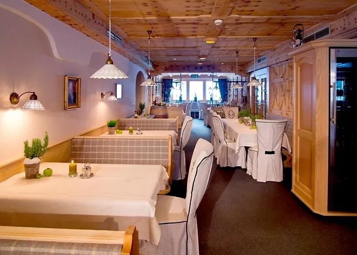 Bergkristall (adults Only) 4* Oberau