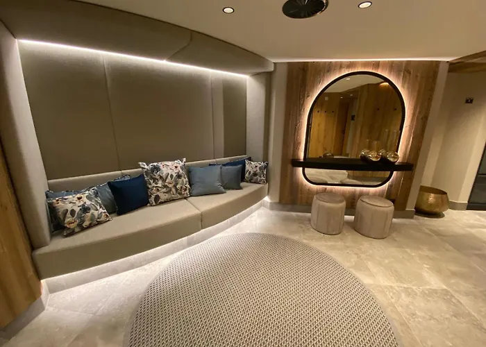 Bergkristall (adults Only) Hotel 4*