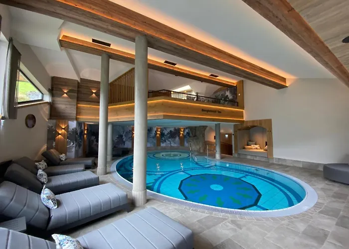 Bergkristall (adults Only) 4*