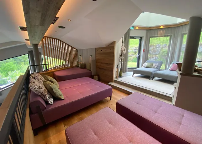 Bergkristall (adults Only) 奥伯劳