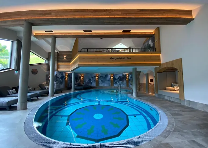 Bergkristall (adults Only) 酒店