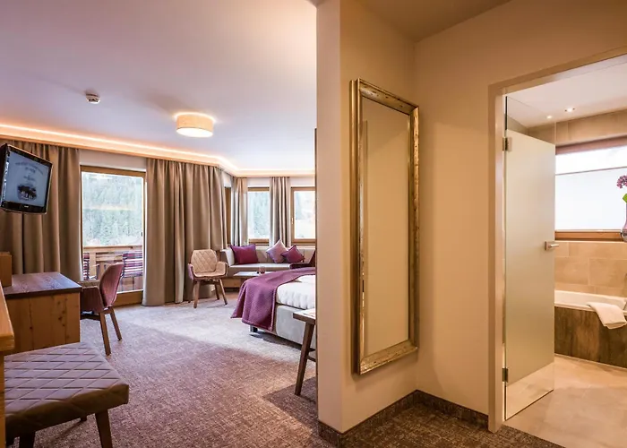 Bergkristall (adults Only) 4*