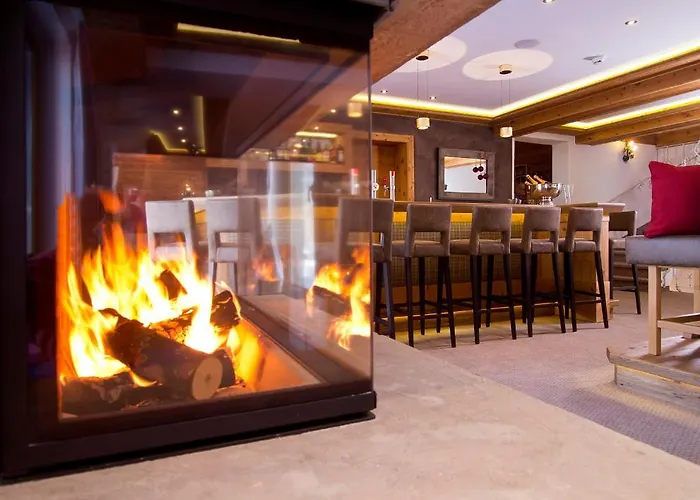 Bergkristall (adults Only) 奥伯劳