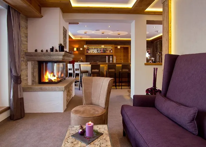 Bergkristall (adults Only) Hotel