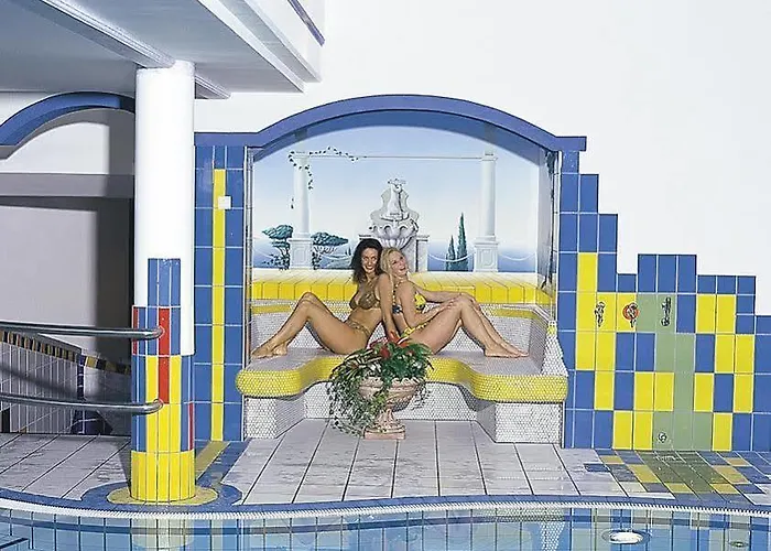 Bergkristall (adults Only) 4*