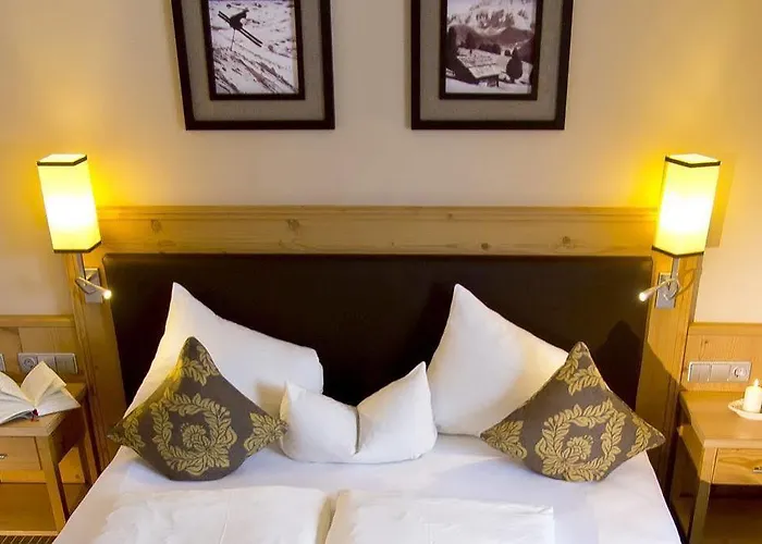 Bergkristall (adults Only) Hotel