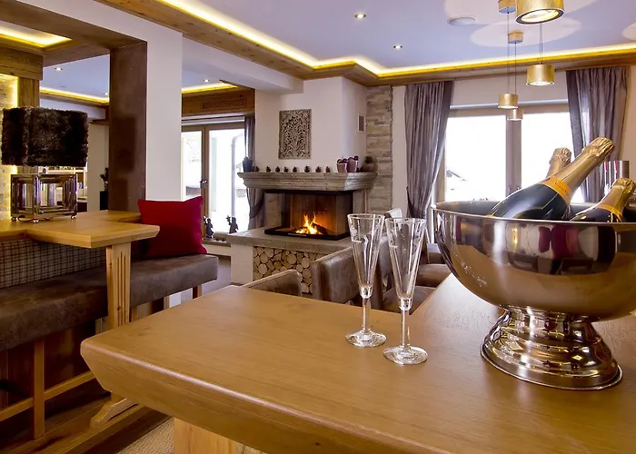 Bergkristall (adults Only) 4* Oberau